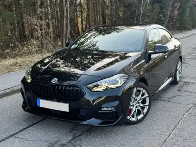 Gebraucht BMW 220 Gran Coupé