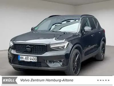Gebraucht Volvo XC40 145 PS (106 kW) 2025 SUV