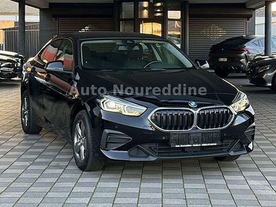 Gebraucht BMW 218 Advantage 136 PS (100 kW) 2024 Schwarz Coupé
