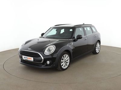 Mini One Clubman