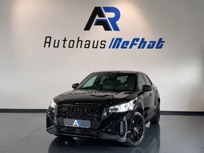 Gebraucht Audi SQ2