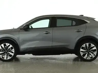Gebraucht Renault Rafale Techno 200 PS (147 kW) 2025 Grau SUV