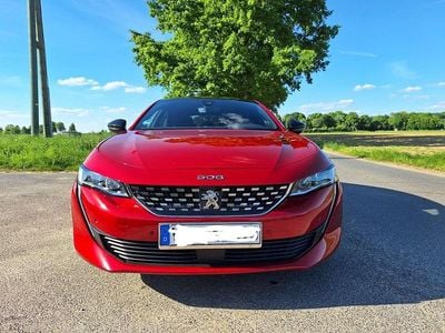 Gebraucht Peugeot 508 Allure 163 PS (119 kW) 2020 Limousine