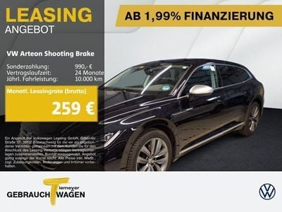 VW Arteon