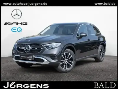 Gebraucht Mercedes GLC220