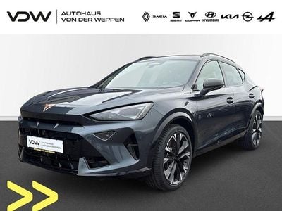 Grau Neu 2026 Cupra Formentor VZ SUV | 52.990 €