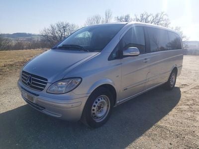 Mercedes Viano