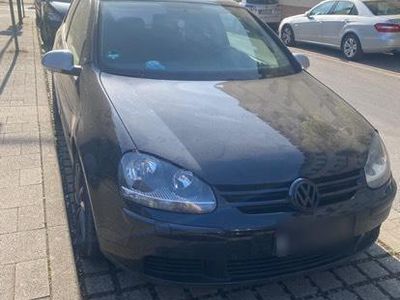 VW Golf V