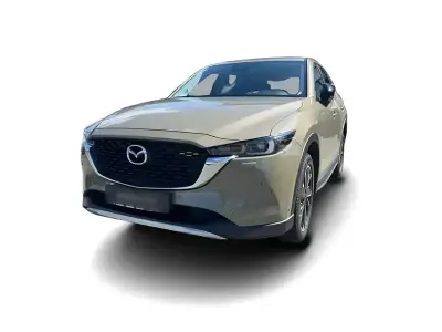 Gebraucht Mazda CX-5