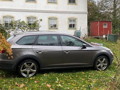 Seat Leon X-Perience