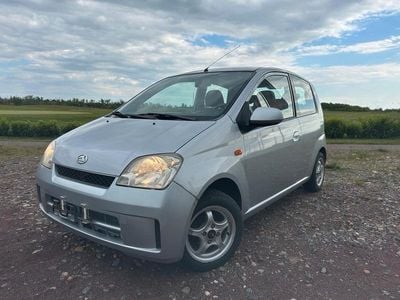Daihatsu Cuore
