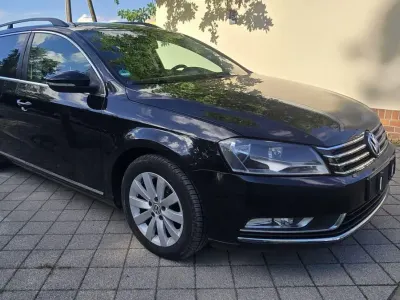 Gebraucht VW Passat