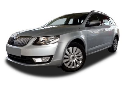 Skoda Octavia gebraucht: 600  Günstige Angebote (24h) - AutoUncle