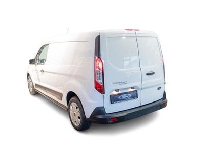 Gebraucht Ford Transit Connect Trend 74 PS (54 kW) 2024 Andere Van / Kleinbus