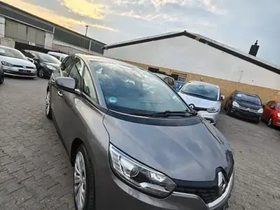 Gebraucht Renault Scénic III