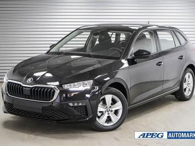 Neu Skoda Scala Selection 150 PS (110 kW) 2026 Black magic Kleinwagen