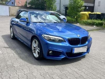 BMW 230