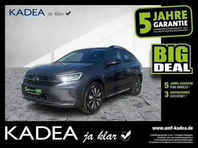Gebraucht VW Taigo