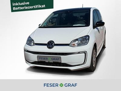 Gebraucht VW e-up! Style 61 kW (83 PS) 2022 Kleinwagen
