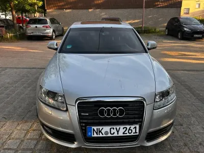 Gebraucht Audi A6