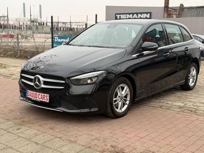 Gebraucht Mercedes B180