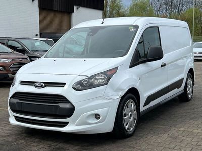 gebraucht Ford Transit CONNECT 1.0i LKW ~MOTORPROBLEM~ LANG