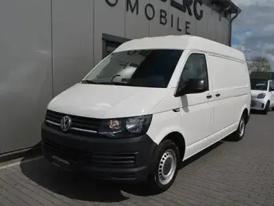 Gebraucht VW T6