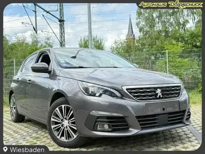 Gebraucht Opel Grandland X