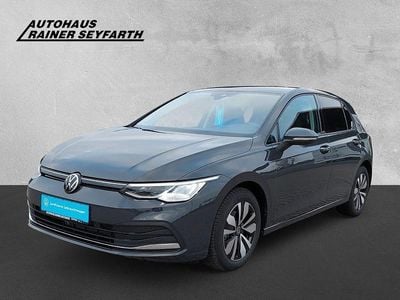 VW Golf VIII