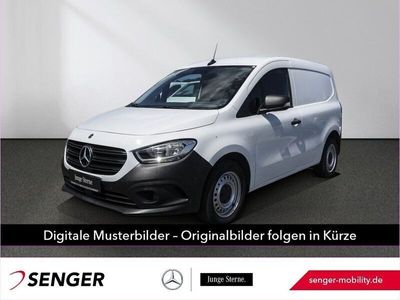 Mercedes Citan 112