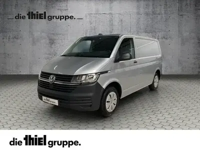 Gebraucht VW T6.1