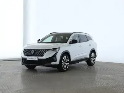 Używany Renault Espace