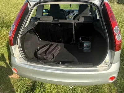 Gebraucht Ford Focus