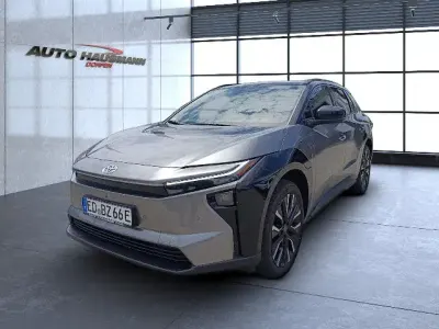 Gebraucht Toyota bZ4X Lounge 252 kW (343 PS) 2026 Precious SUV