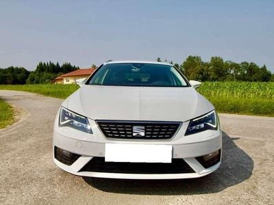 Seat Leon ST