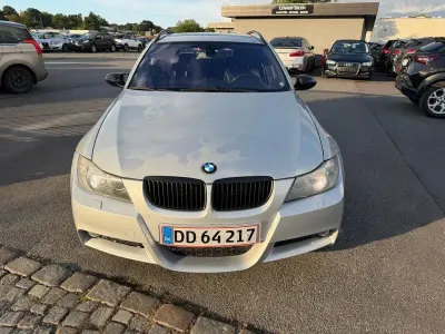 Gebraucht BMW 325
