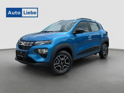 Gebraucht Dacia Spring
