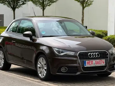Gebraucht Audi A1