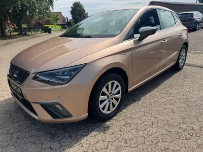 Gebraucht Seat Ibiza