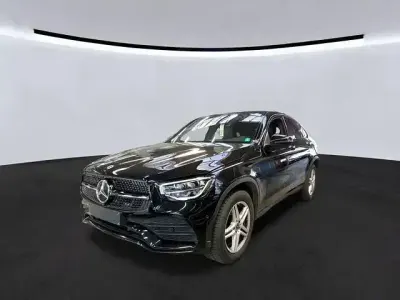 Gebraucht Mercedes GLC220