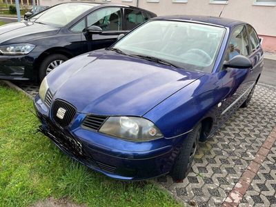 gebraucht Seat Ibiza 