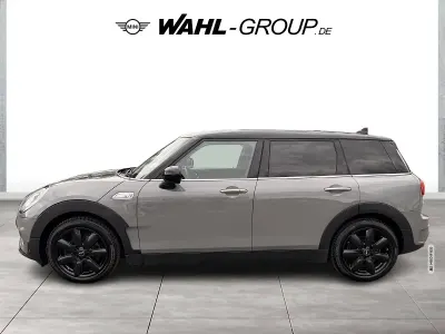 Gebraucht Mini Cooper S Clubman