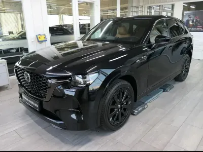 Gebraucht Mazda CX-60