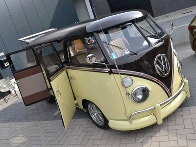 gebraucht VW T1 Bulli1966