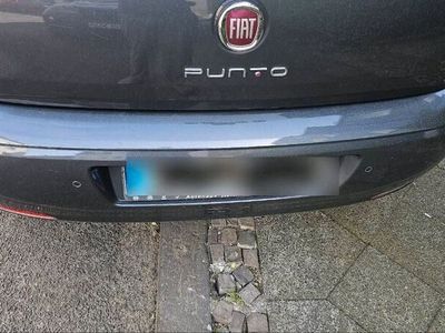 gebraucht Fiat Punto Evo 199 Young 2015 1.2 8V EURO 6