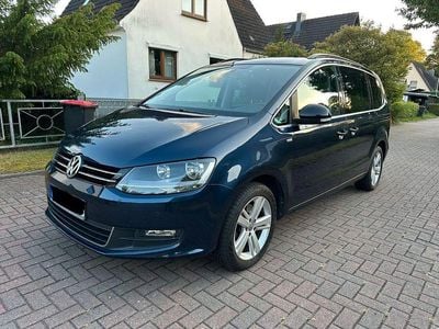 VW Sharan