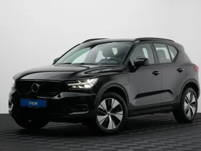 Gebraucht Volvo XC40