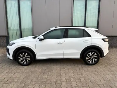 Gebraucht VW T-Roc