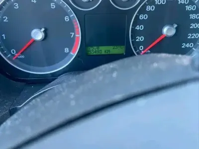 Gebraucht Ford C-MAX
