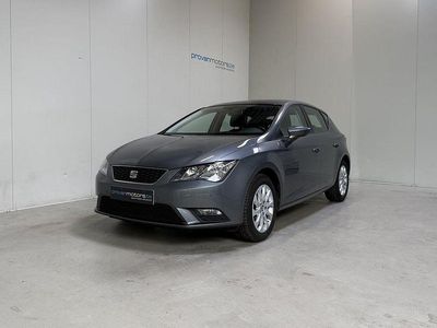 Second-hand Seat Leon Style 110 CP (80 kW) 2016 Gri SUV